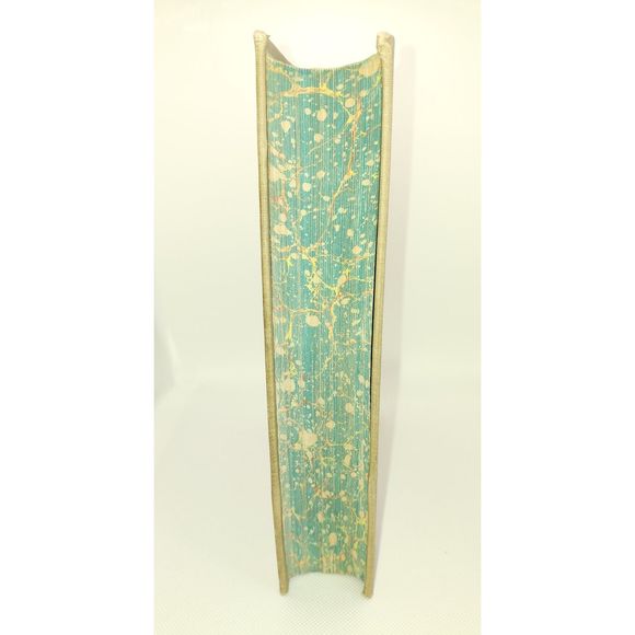 VINTAGE 1904 The Standard Book of Knowledge: Ten Great Books in One Volume - Picture 5 of 10